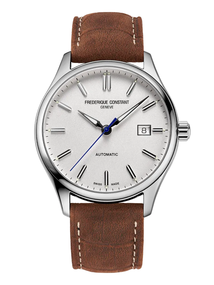 Classics Index Automatic Watch FC-303NS5B6 | Frederique Constant Classics Index Automatic Watch FC-303NS5B6 | Frederique Constant